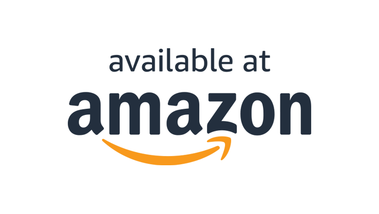 Available at Amazon